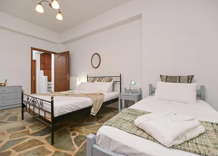 Villa Argo