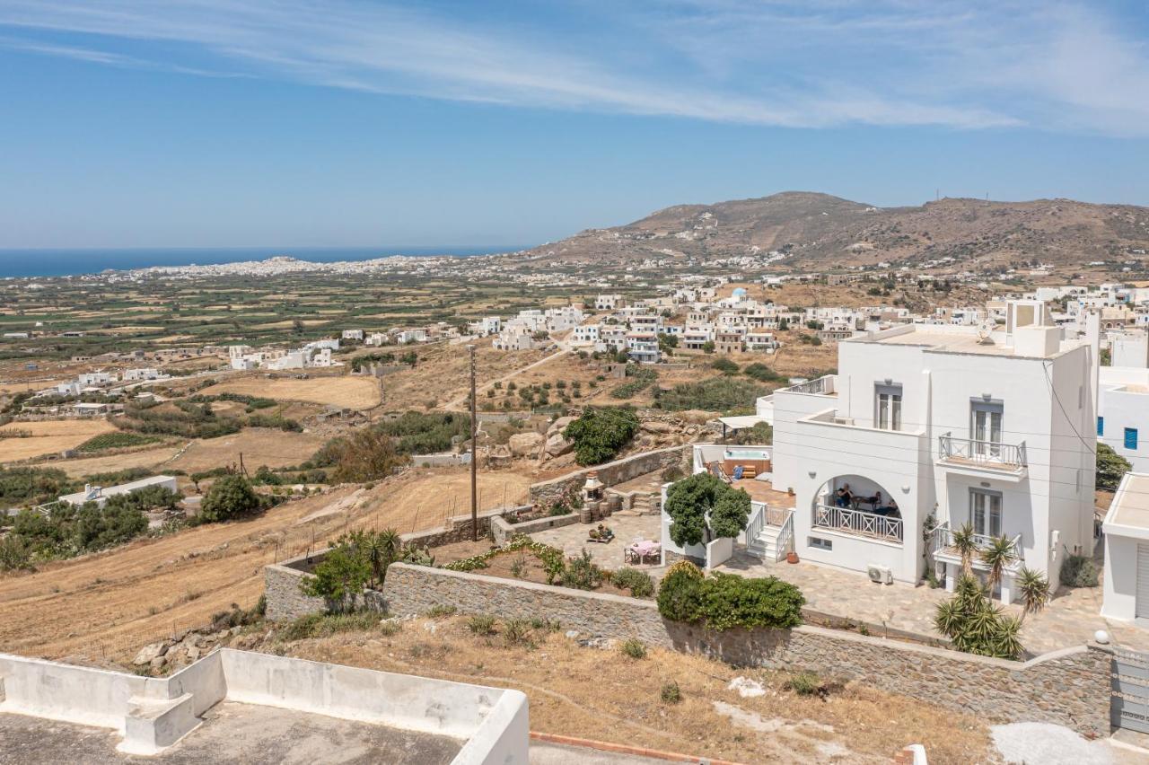 Villa Argo *